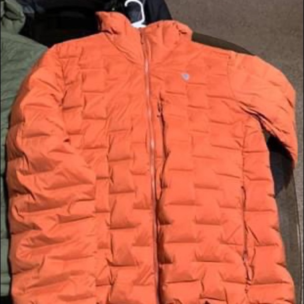 Mountain hard gear